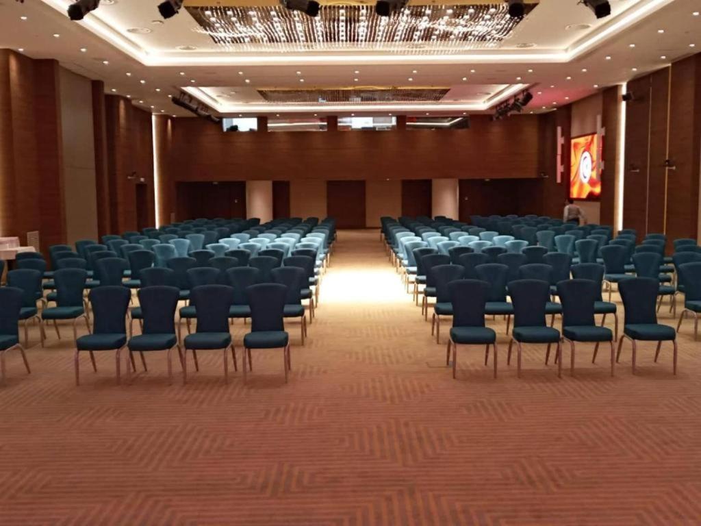Royal Asbu 5* Tunis