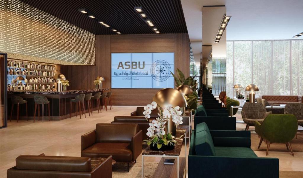 Royal Asbu 5* Tunis