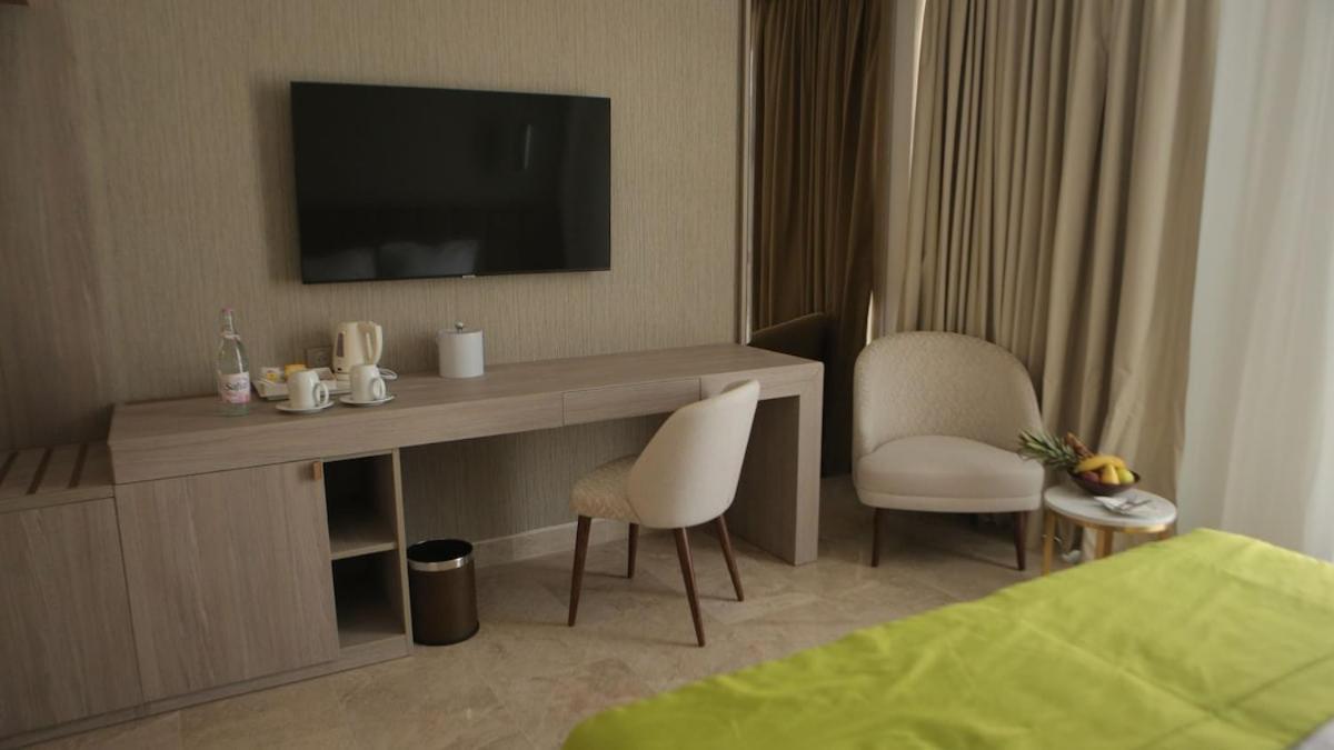 Royal Asbu 5* Tunis