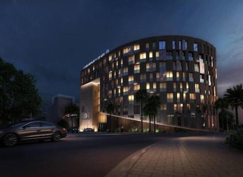 Royal Asbu Hotel