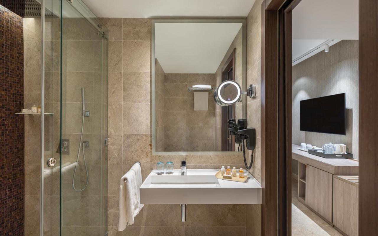 Royal Asbu Hotel Tunis