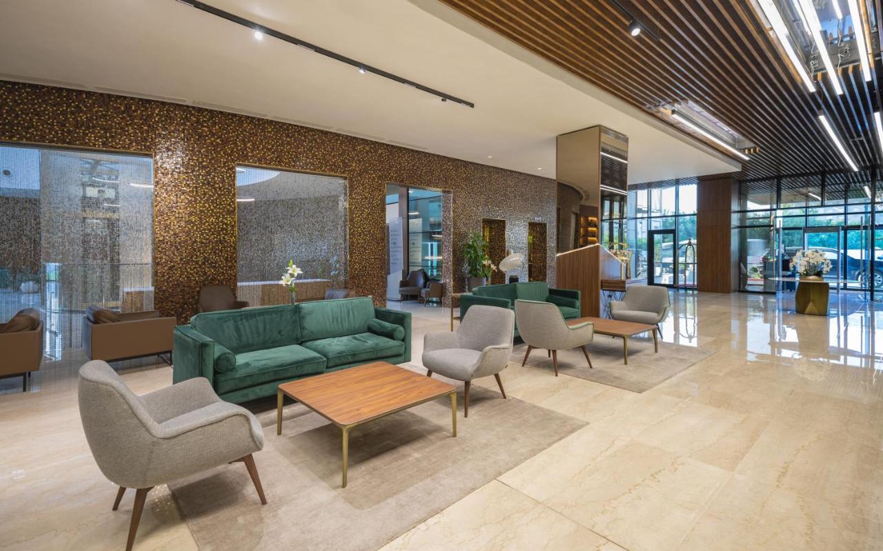Royal Asbu Hotel Tunis