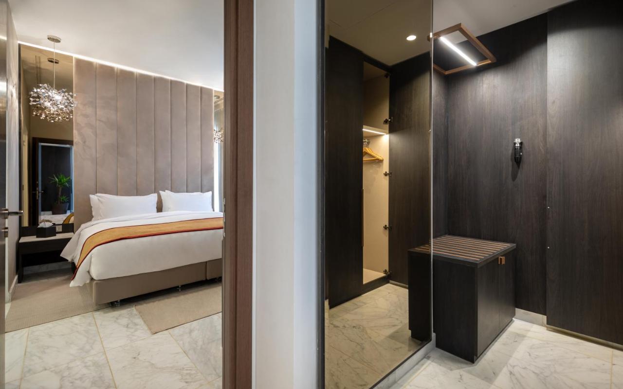 Hotel Royal Asbu Tunis