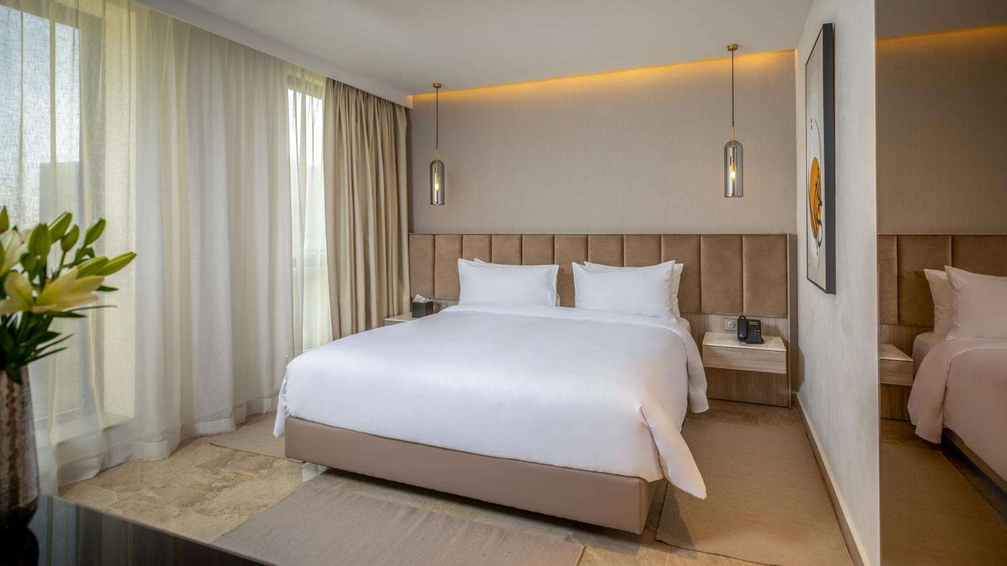 Royal Asbu Hotel Tunis