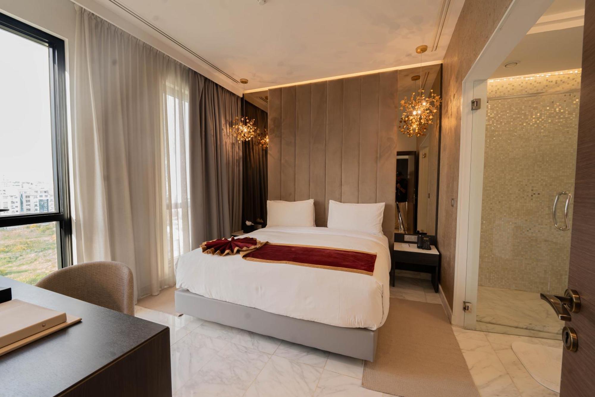 Royal Asbu 5* Tunis