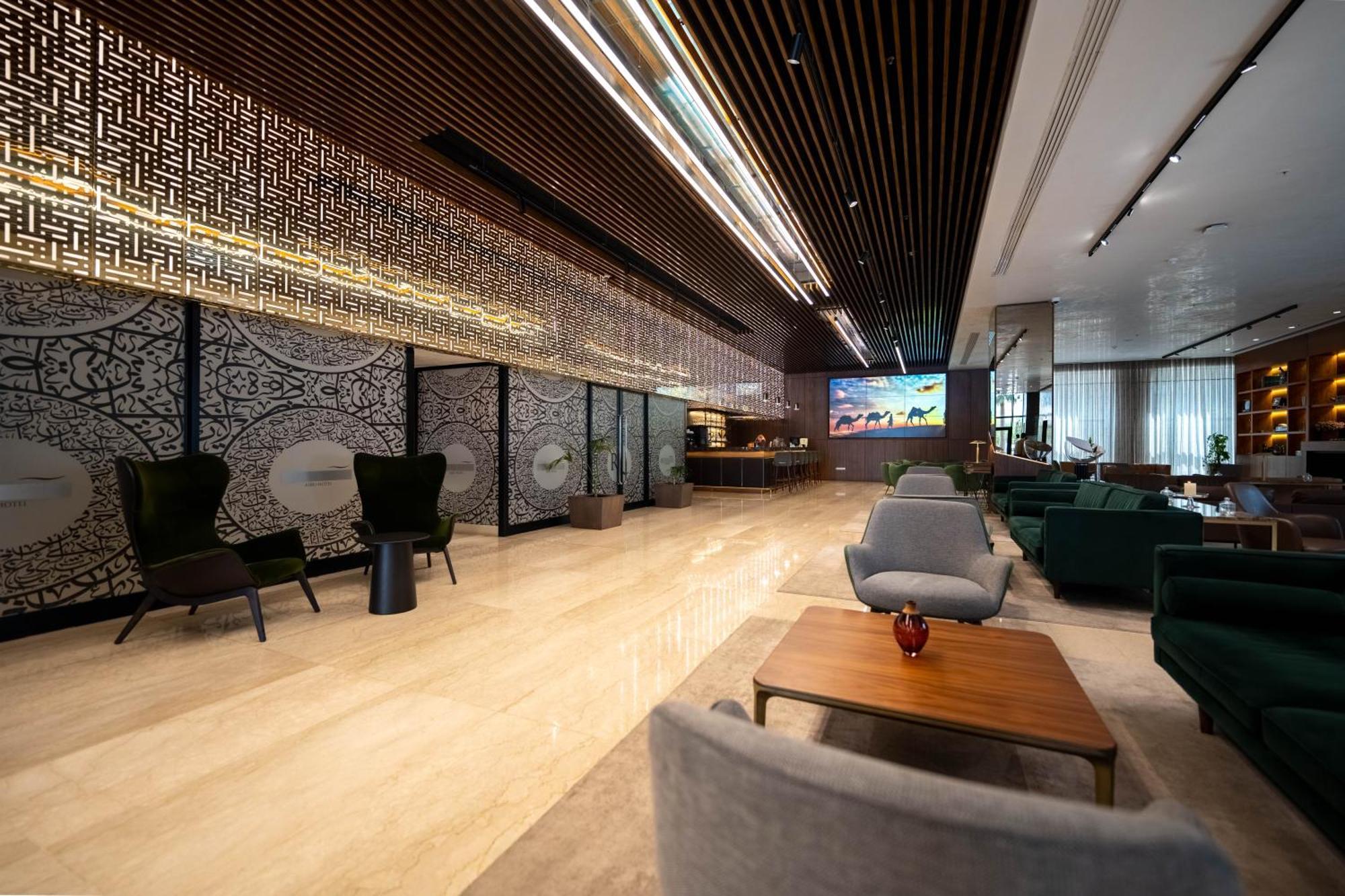 Royal Asbu Hotel Tunis