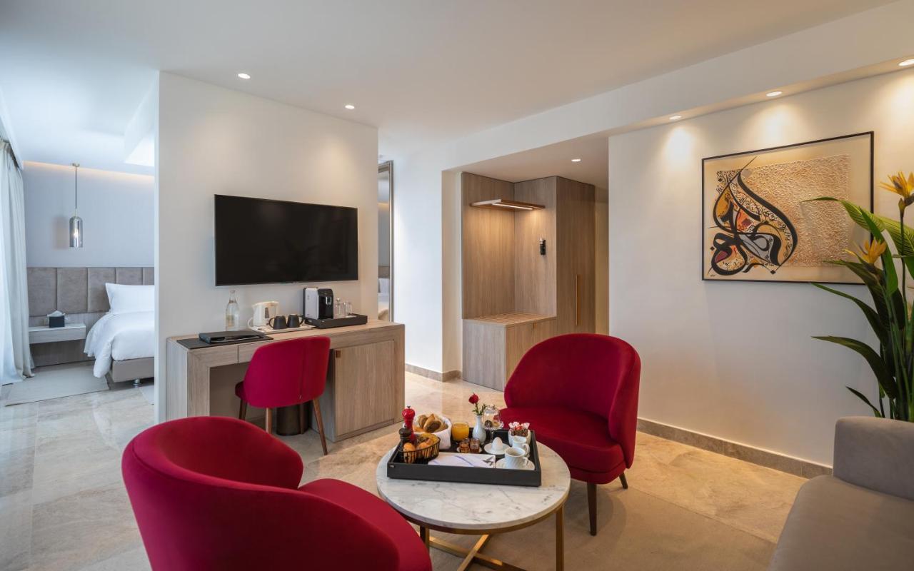 Royal Asbu Hotel 5*